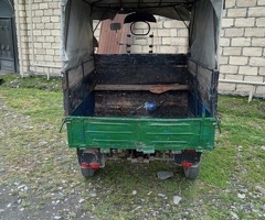 Motosiklet, 1985, 0.10L, 20000 km