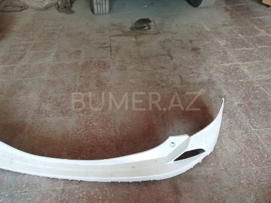 Ban-Kuza hissələr  Toyota, Toyota Rav4 arxa buferi