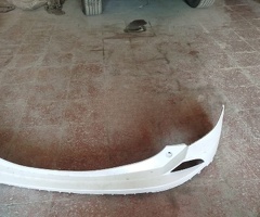 Ban-Kuza hissələr  Toyota, Toyota Rav4 arxa buferi