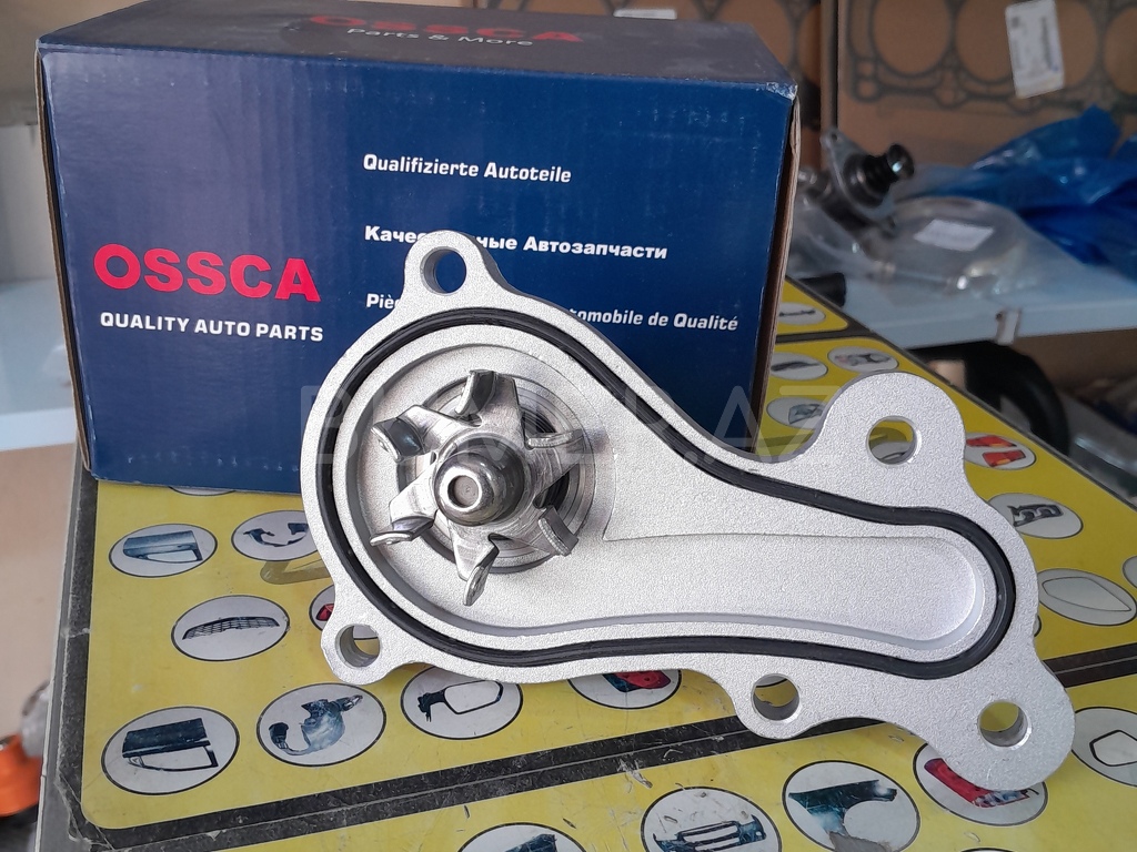 Digər hissələr, chevrolet cobalt ponpa