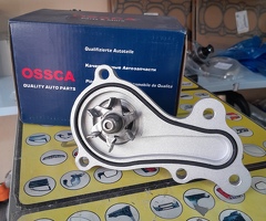 Digər hissələr, chevrolet cobalt ponpa