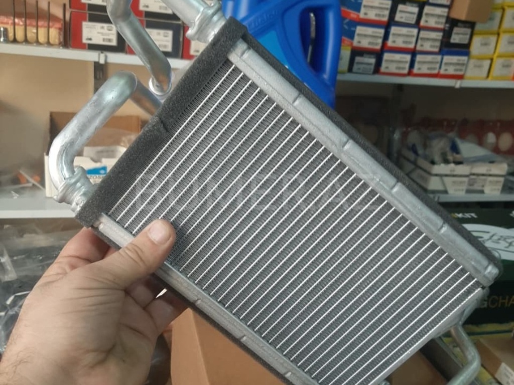 Digər hissələr, Chevrolet Malibu pecin radiatoru