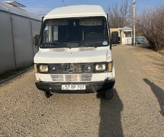 1992, 2.5L, 400000 km, Mexanika