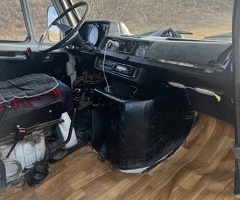 1992, 2.5L, 400000 km, Mexanika