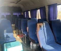 1992, 2.5L, 400000 km, Mexanika