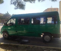 1993, 2.5L, 500000 km, Mexanika