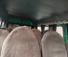 1993, 2.5L, 500000 km, Mexanika