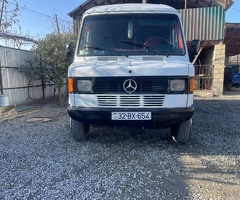 1993, 2.3L, 200000 km, Mexanika