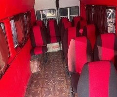 1993, 2.3L, 200000 km, Mexanika