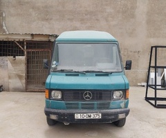 308 D , 1992, 2.5L, 400000 km, Mexanika