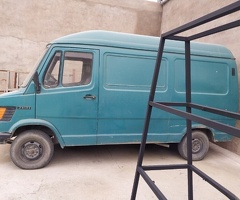 308 D , 1992, 2.5L, 400000 km, Mexanika