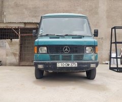 308 D , 1992, 2.5L, 400000 km, Mexanika