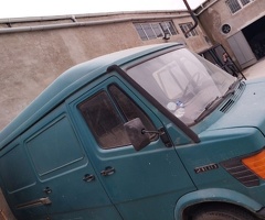 308 D , 1992, 2.5L, 400000 km, Mexanika