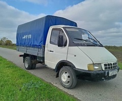 33021 , 1998, 2.5L, 92071 km, Mexanika