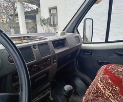 33021 , 1998, 2.5L, 92071 km, Mexanika