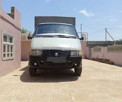 Digər model, 1999, 2.9L, 210000 km, Mexanika