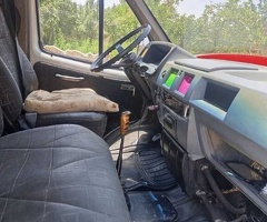 Digər model, 1999, 2.9L, 210000 km, Mexanika