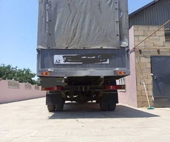 Digər model, 1999, 2.9L, 210000 km, Mexanika