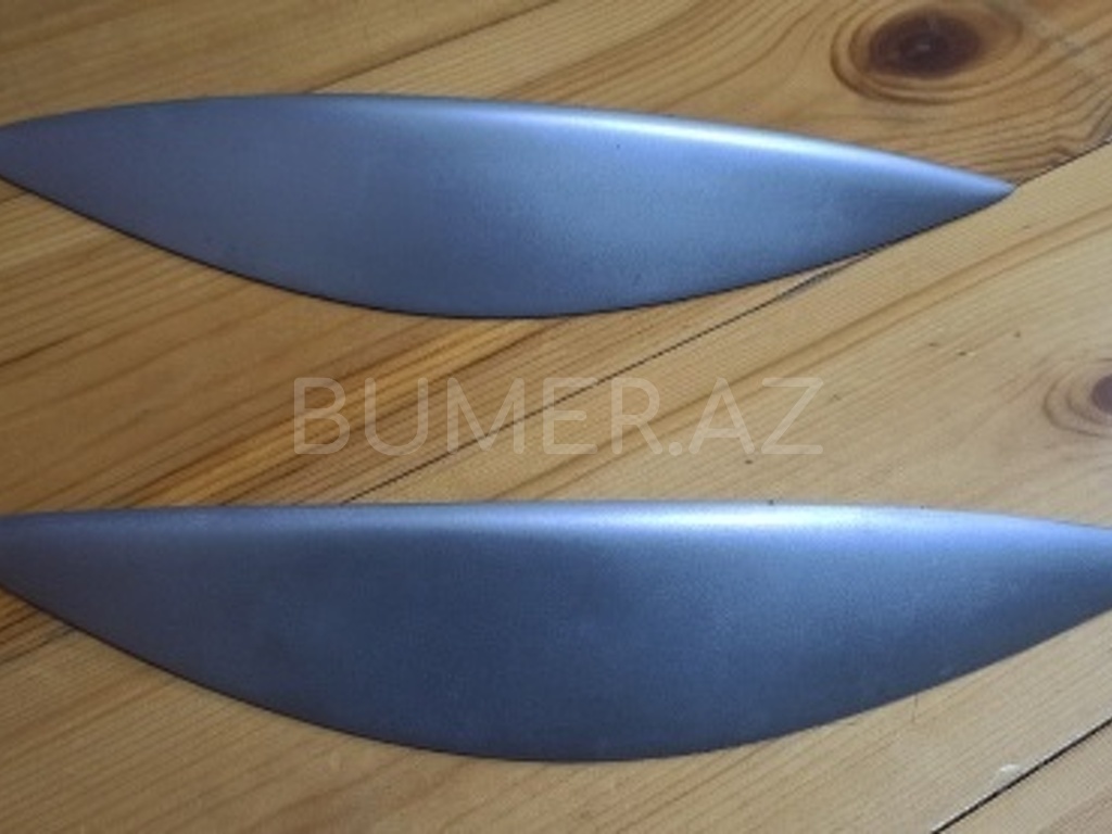 Ban-Kuza hissələr  Opel, Opel Astra H farası