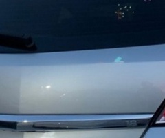 Ban-Kuza hissələr  Opel, Opel Astra H farası