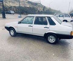 LADA (VAZ)  21099, 2002, 1.5L, 350000 km, Mexanika