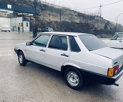 LADA (VAZ)  21099, 2002, 1.5L, 350000 km, Mexanika