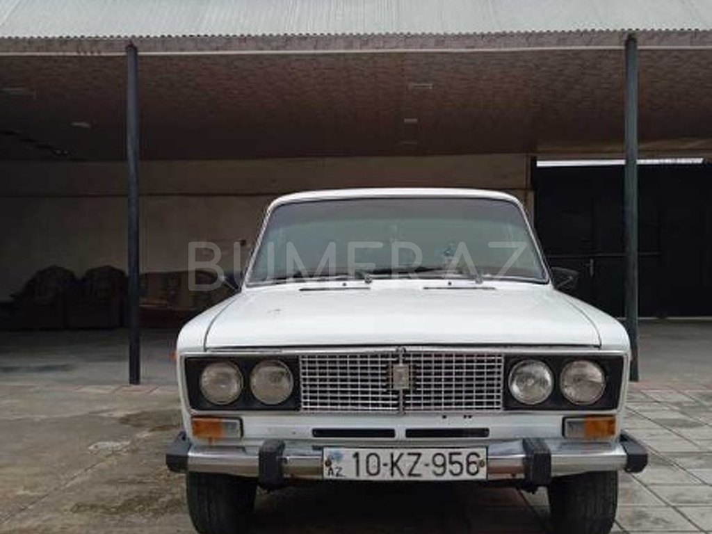 LADA (VAZ)  2106, 1992, 1.5L, 200000 km, Mexanika