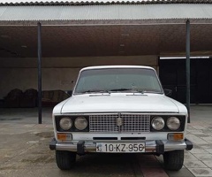 LADA (VAZ)  2106, 1992, 1.5L, 200000 km, Mexanika