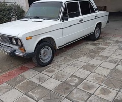 LADA (VAZ)  2106, 1992, 1.5L, 200000 km, Mexanika