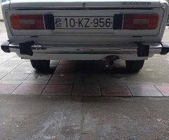 LADA (VAZ)  2106, 1992, 1.5L, 200000 km, Mexanika