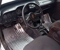 LADA (VAZ)  2106, 1992, 1.5L, 200000 km, Mexanika