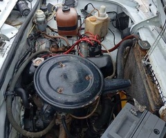 LADA (VAZ)  2106, 1992, 1.5L, 200000 km, Mexanika