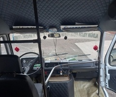 1994, 2.3L, 235566 km, Mexanika