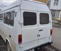 1994, 2.3L, 235566 km, Mexanika