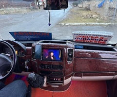 2012, 2.2L, 750000 km, Mexanika