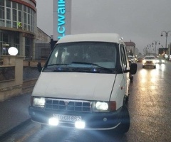 2000, 2.5L, 200000 km, Mexanika