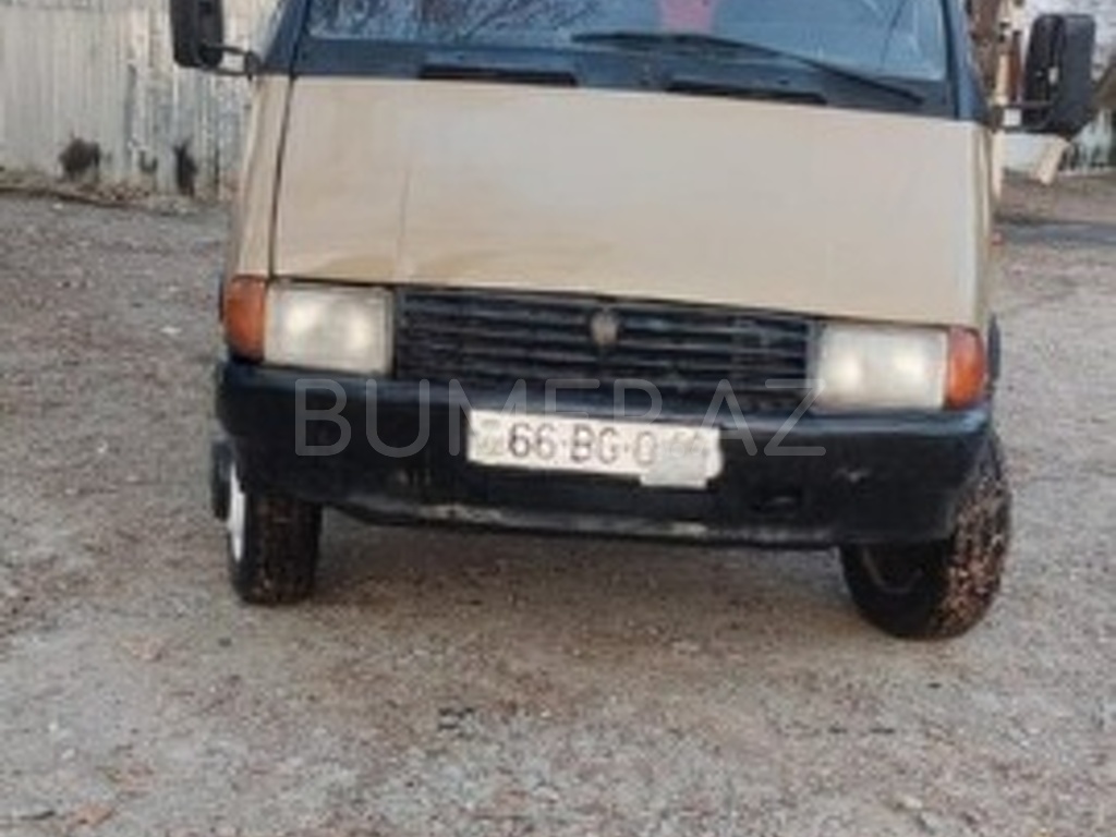 33021 , 1995, 2.4L, 350000 km, Mexanika