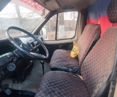 33021 , 1995, 2.4L, 350000 km, Mexanika