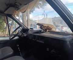 33021 , 1998, 2.4L, 450000 km, Mexanika