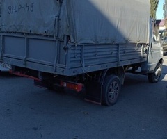 33021 , 1998, 2.4L, 450000 km, Mexanika