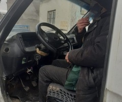 33021 , 1994, 2.5L, 150000 km, Mexanika