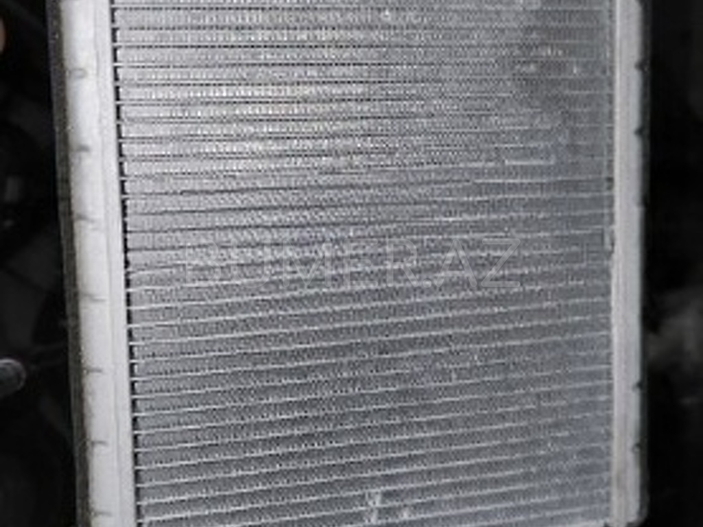 Ban-Kuza hissələr  Toyota, "Toyota Prius" soba radiatoru