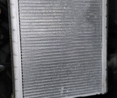 Ban-Kuza hissələr  Toyota, "Toyota Prius" soba radiatoru