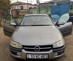 Opel  Omega, 1998, 2.5L, 260000 km, Avtomat