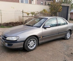 Opel  Omega, 1998, 2.5L, 260000 km, Avtomat