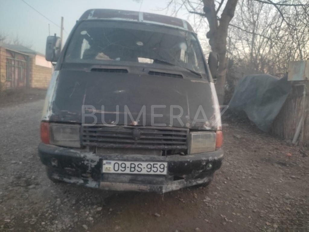 1996, 2.4L, 300000 km, Mexanika