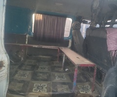 1996, 2.4L, 300000 km, Mexanika