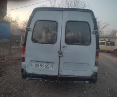 1996, 2.4L, 300000 km, Mexanika