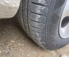 Toyota  Corolla, 2006, 1.4L, 343004 km, Mexanika