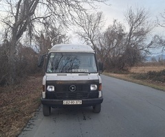 1994, 2.9L, 350000 km, Mexanika